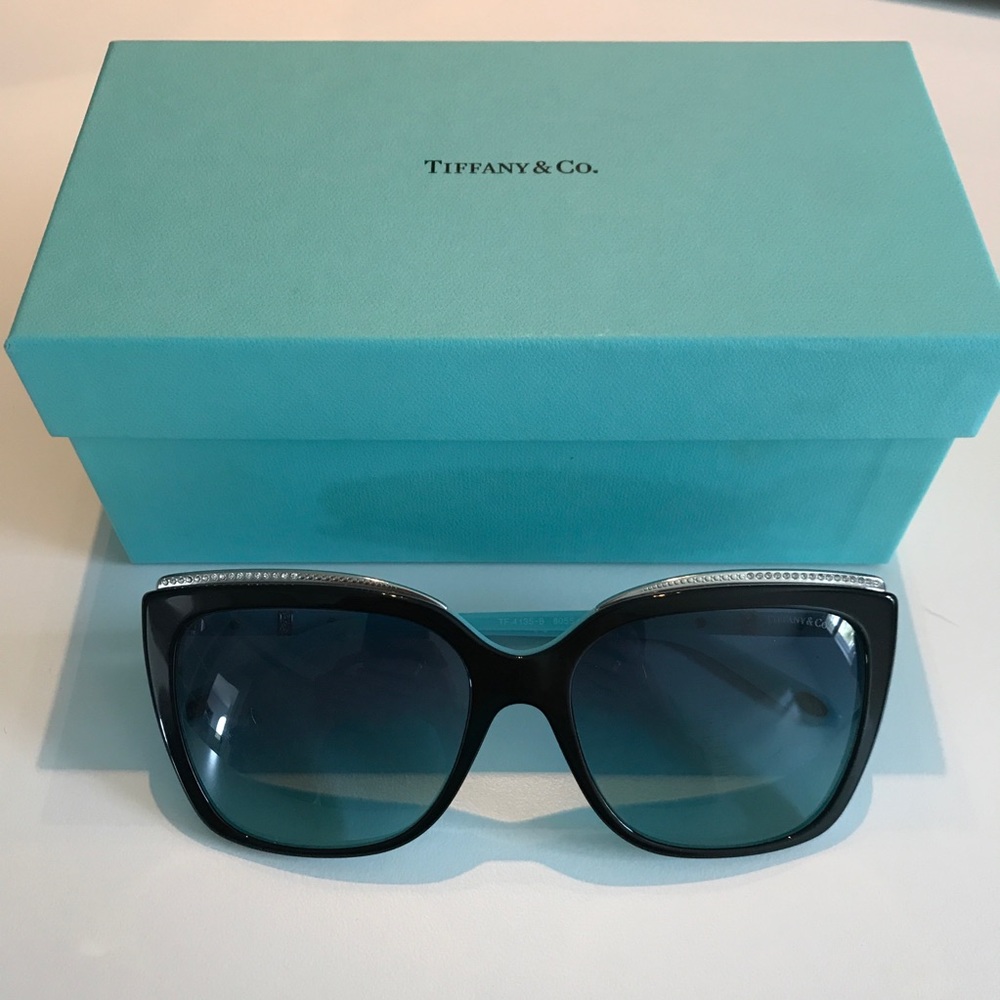 Tiffany's Sunglasses